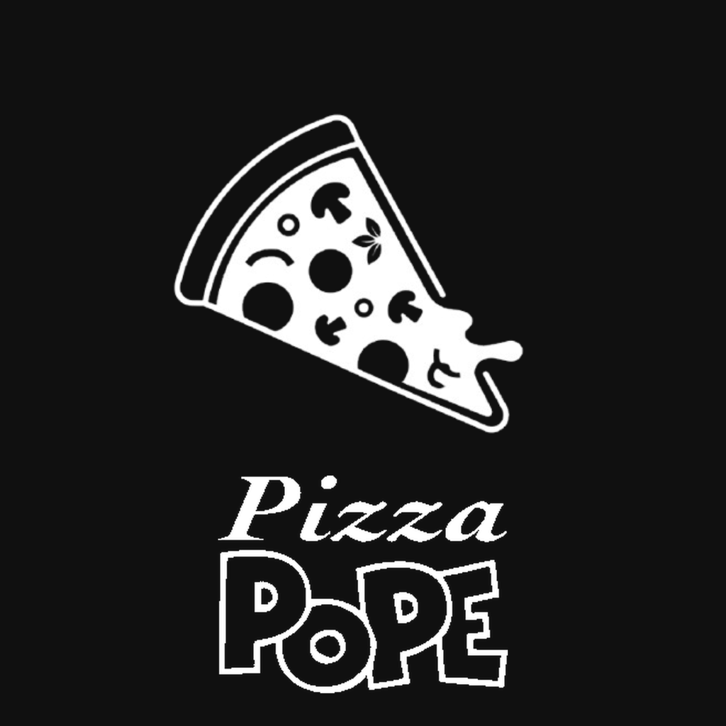 Pizza Pope